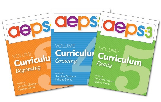 AEPS3-Curriculum-Array