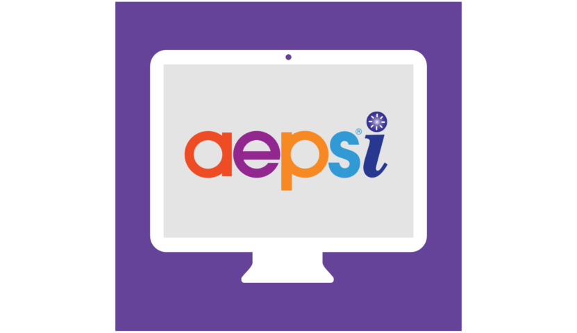 AEPSi icon logo