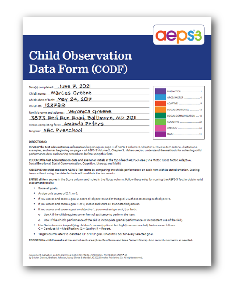 sample-materials-aeps-3-early-childhood-assessment-curriculum