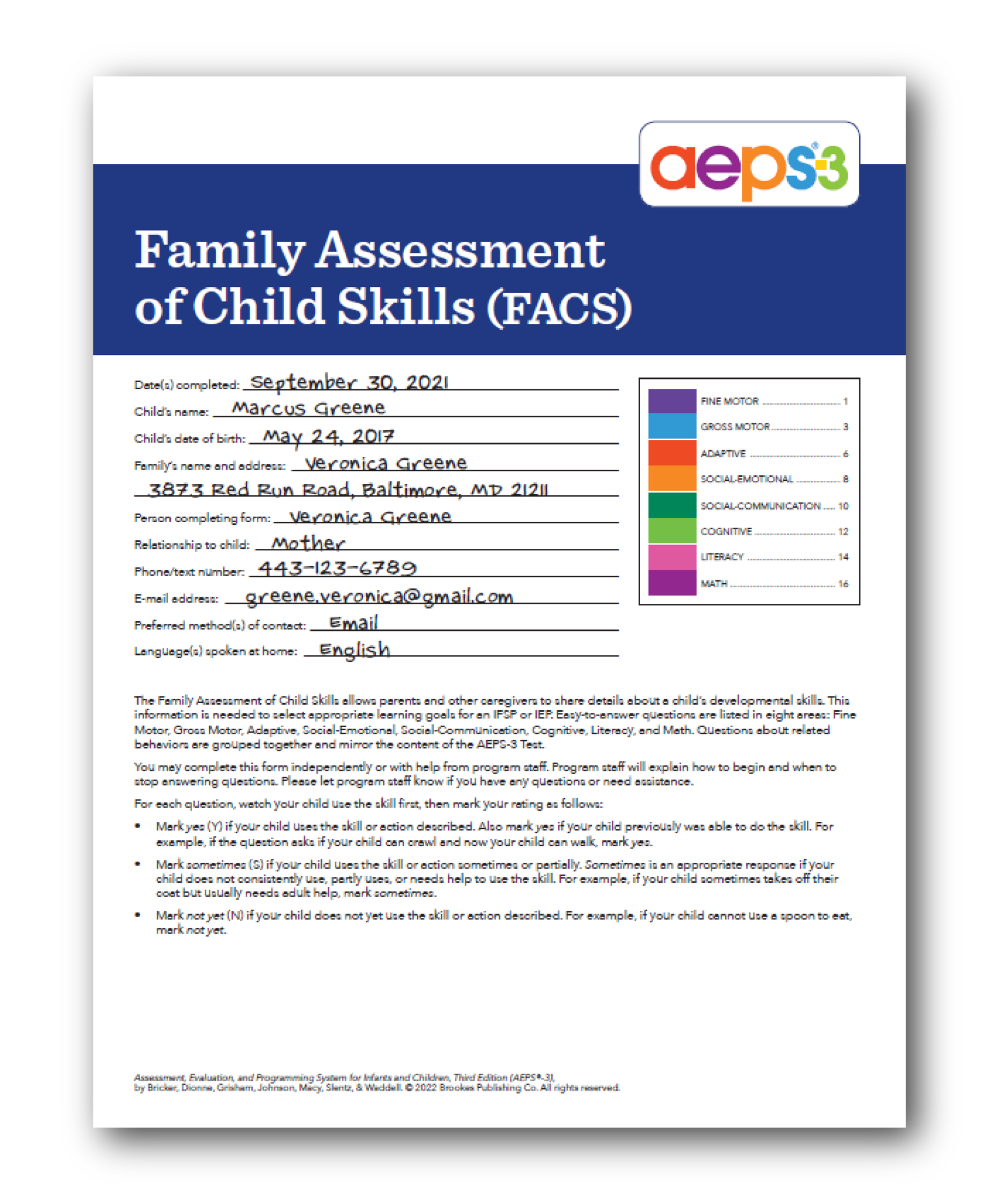 sample-materials-aeps-3-early-childhood-assessment-curriculum