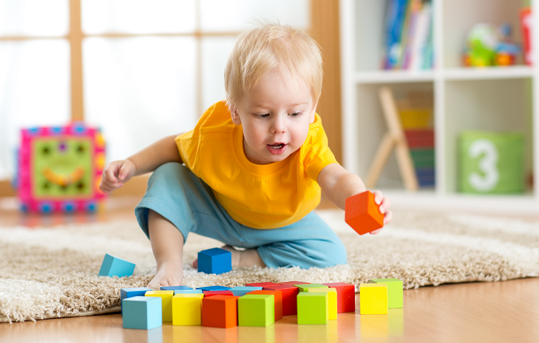 Playful Ways to Support Fine Motor in Babies and T...