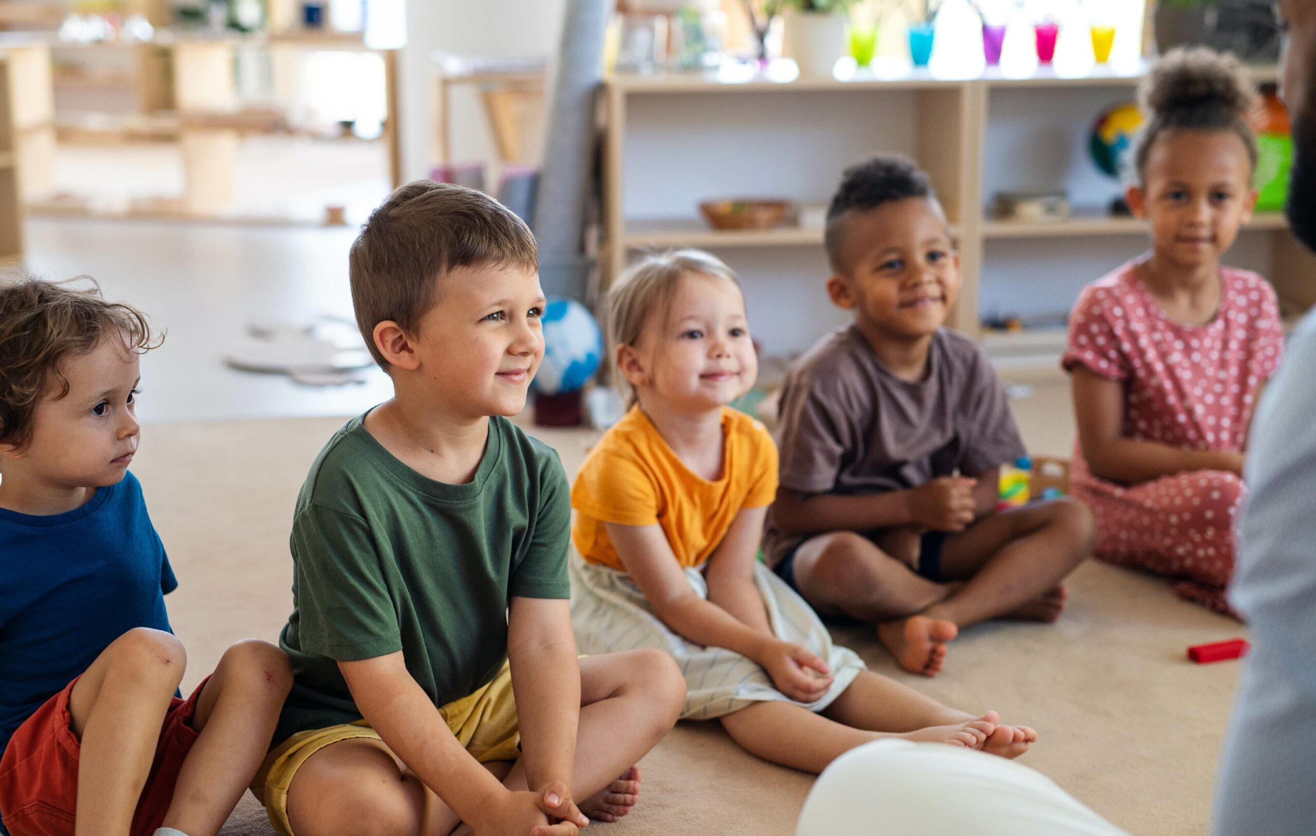 14 Best-Practice Tips for Early Childhood Circle T...