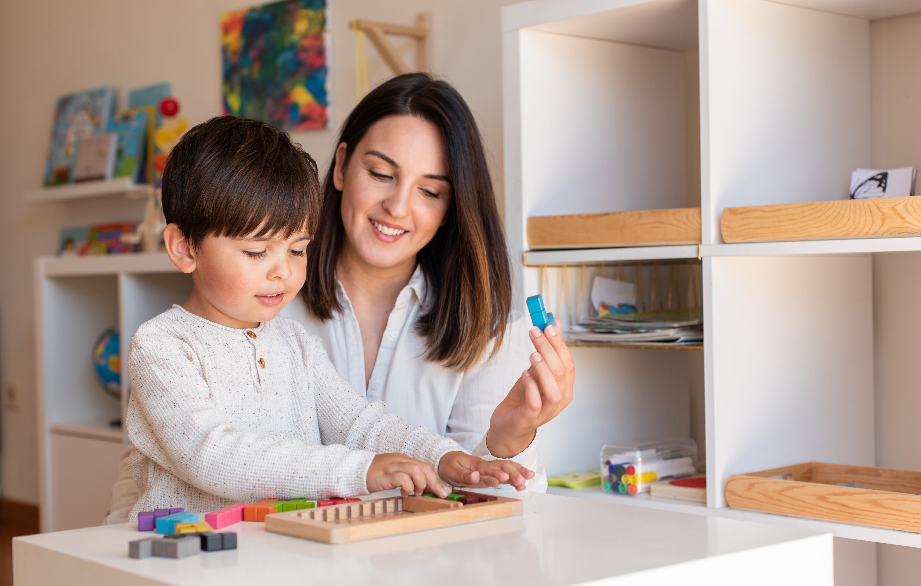 12 Fun Things To Do With Young Toddlers