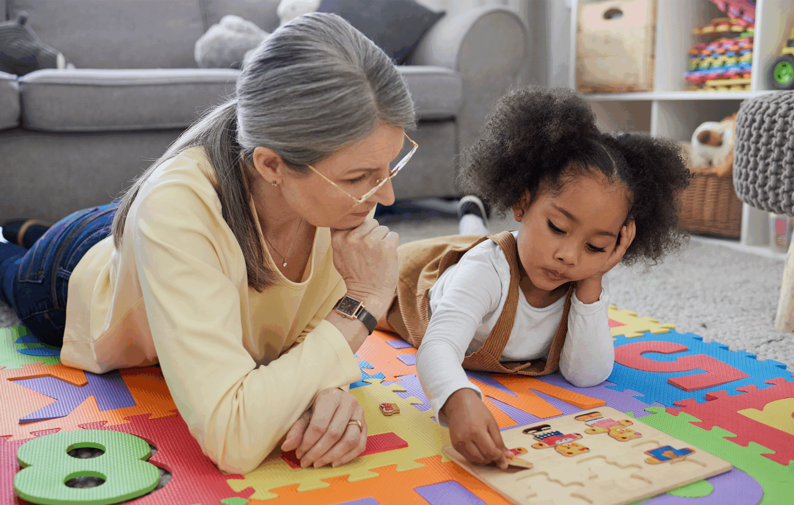 NEW Authentic Assessment Webinar with Marisa Macy