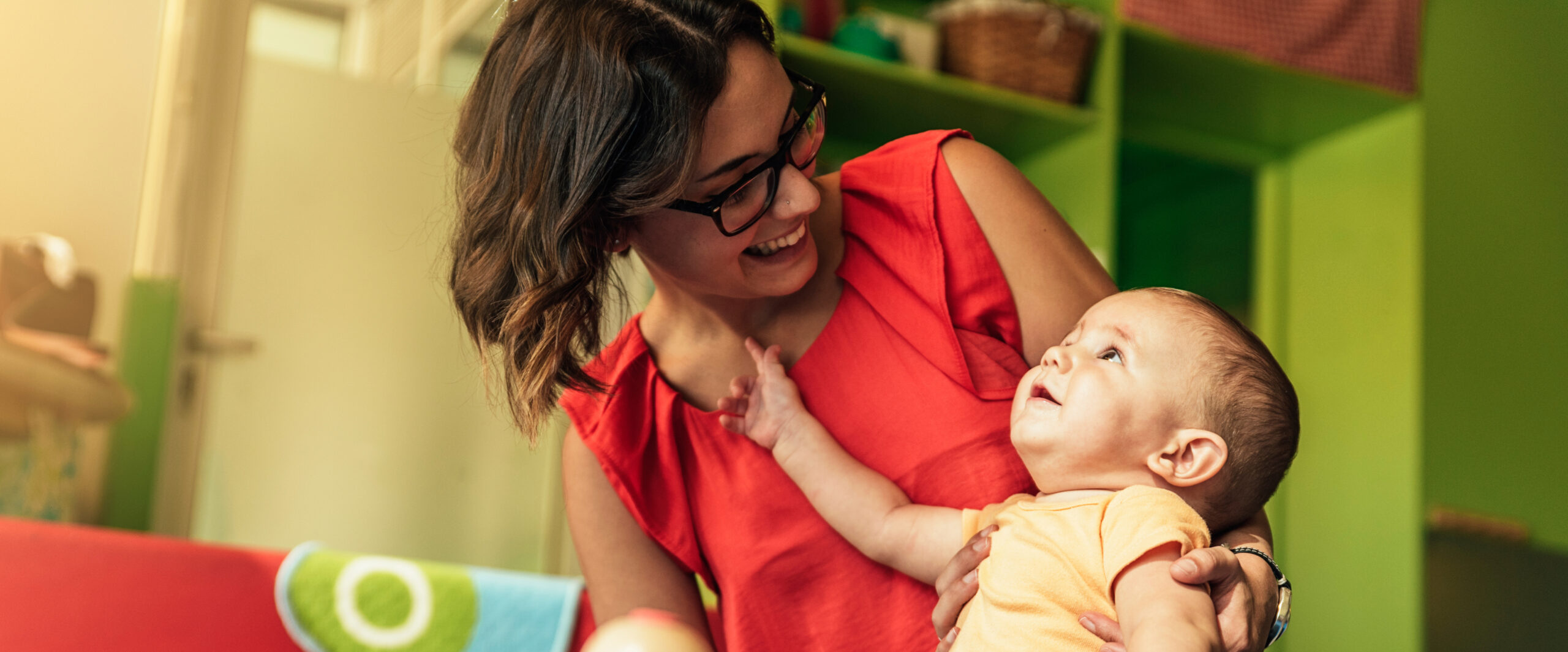 Co-Regulation Tips for Supporting Behavior