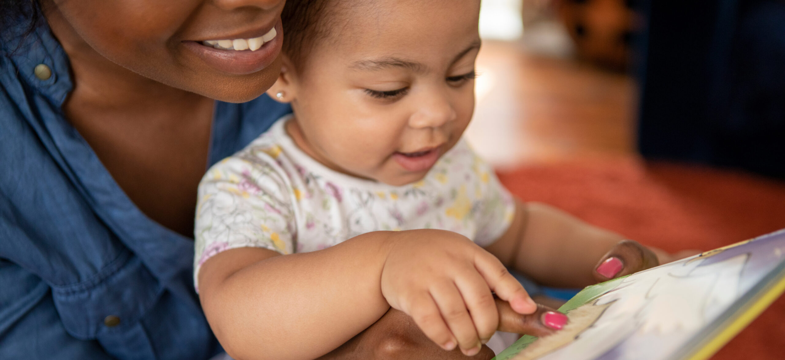 How AEPS-3 Supports Literacy Development in Young ...