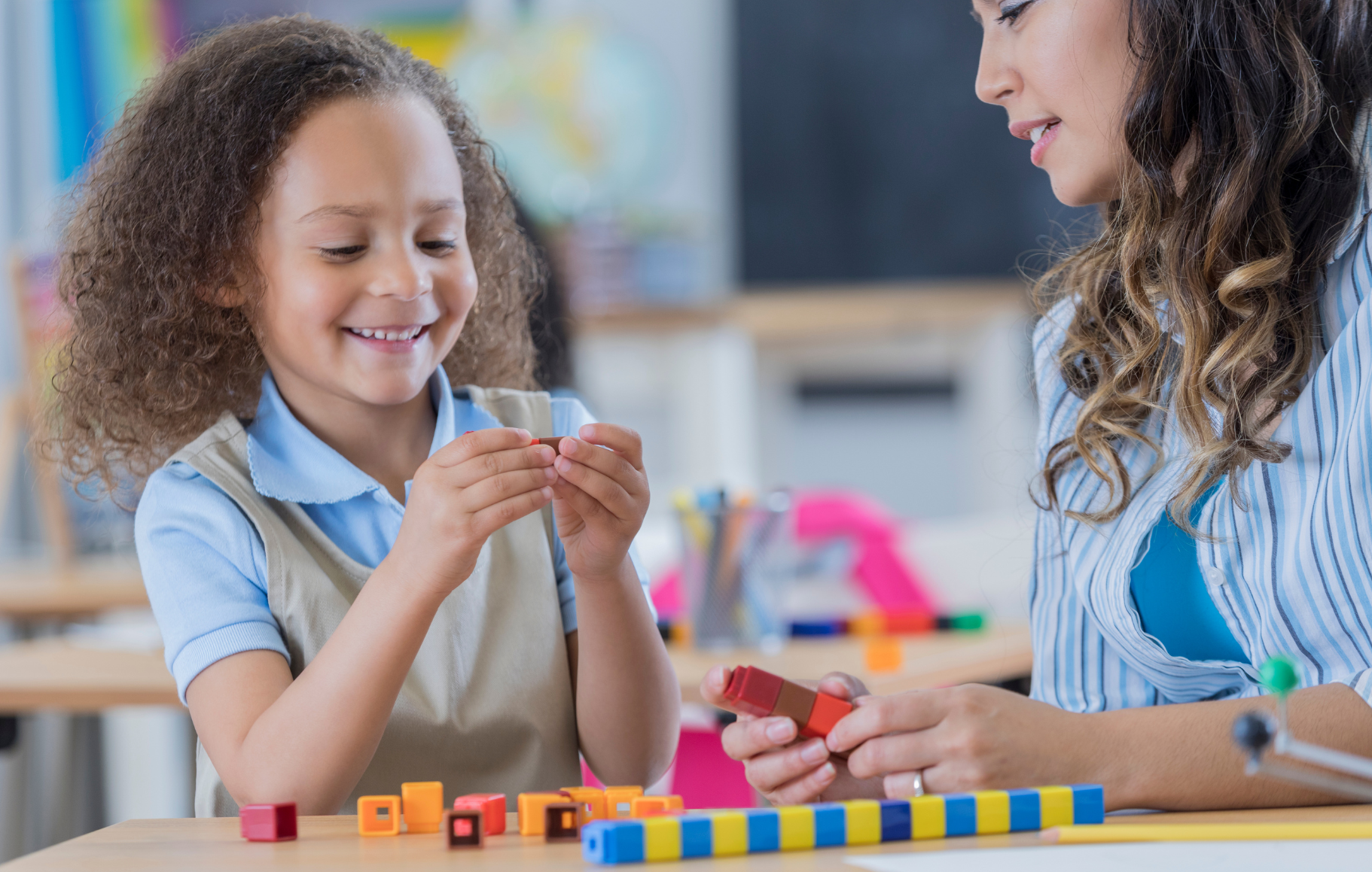 How AEPS-3 Supports Early Math Skills in Young Chi...