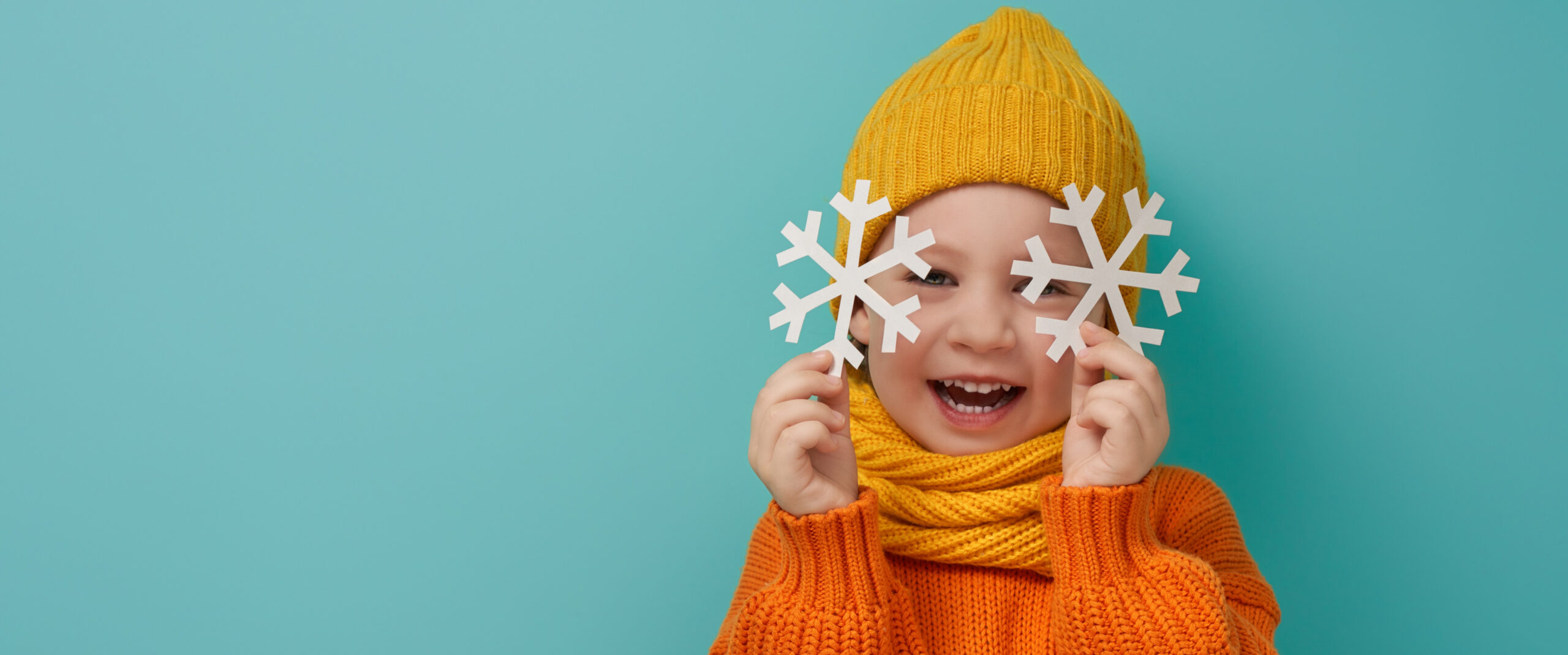 12 Days of Winter Activities for Children