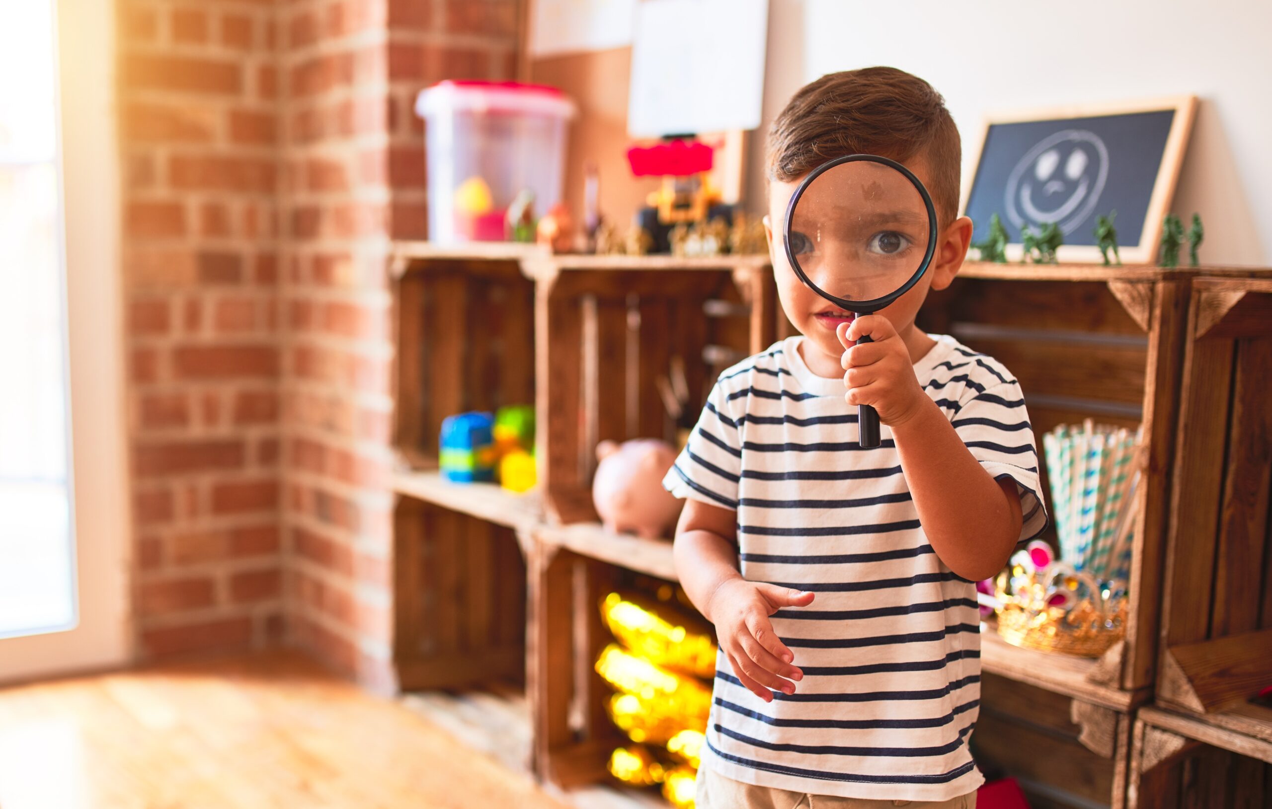 10 Ways to Promote Scientific Thinking