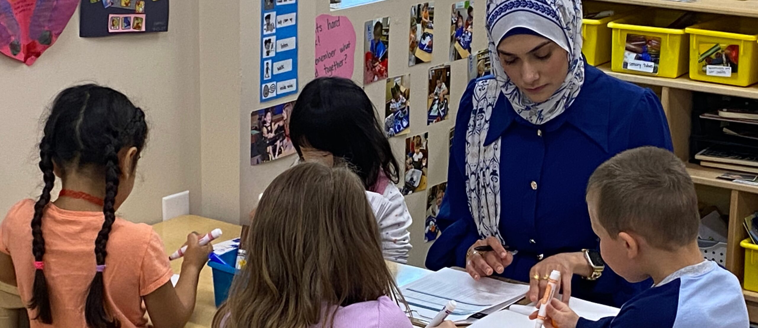 VIDEO: Using AEPS-3 to Guide Instruction & Drive P...