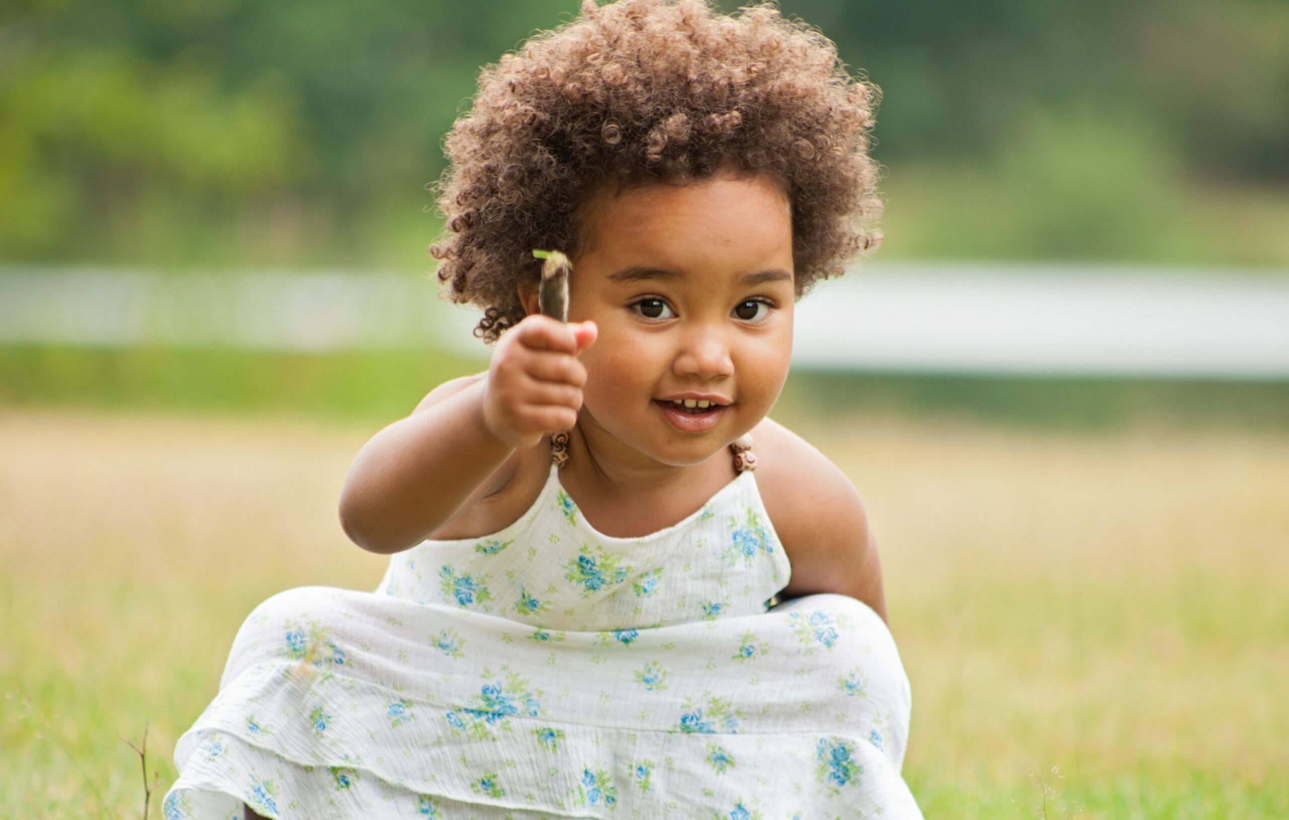 8 Outdoor Activities to Boost Development