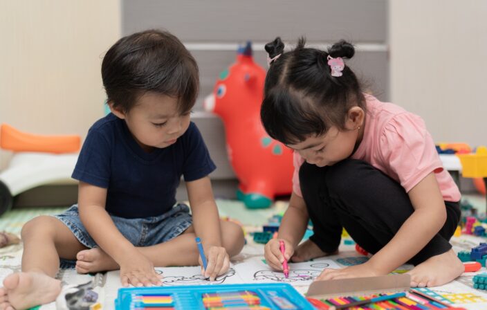 7.29.26 8 Tips for Helping Kids Take Turns