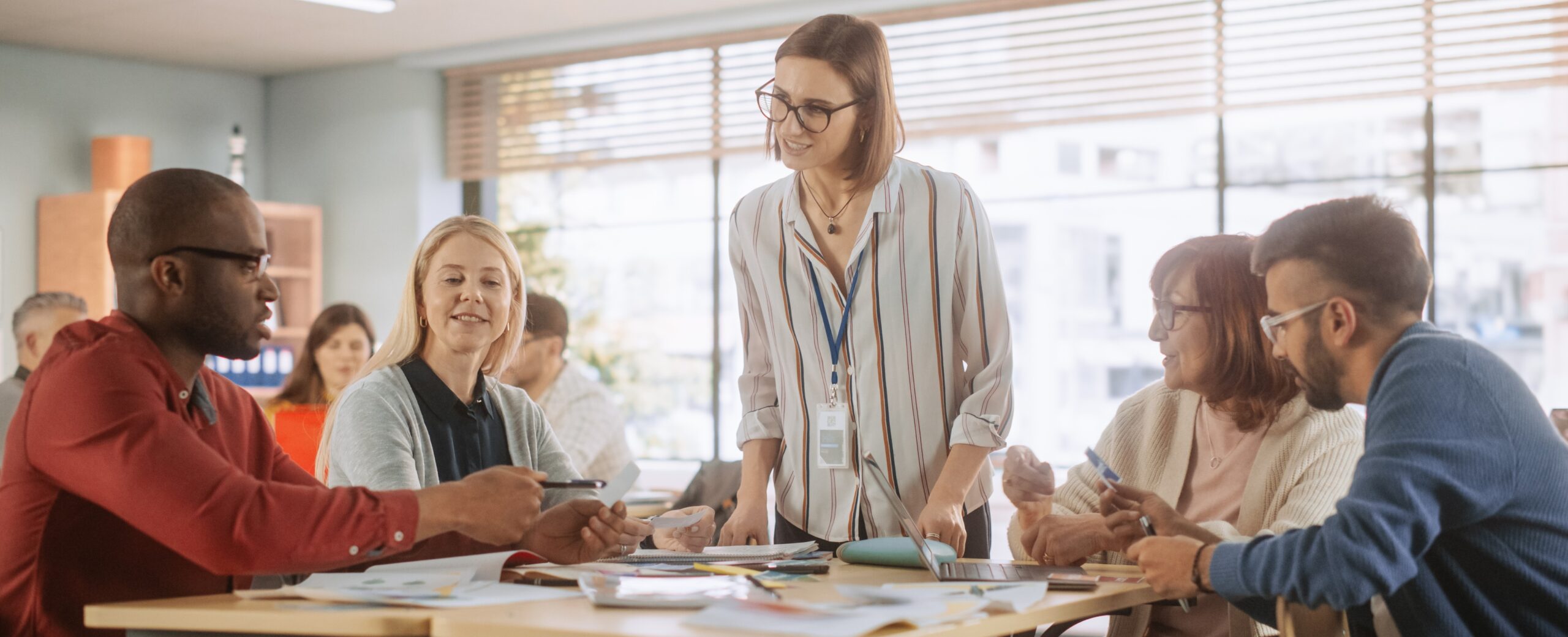 7 Guidelines for IFSP/IEP Planning Meetings