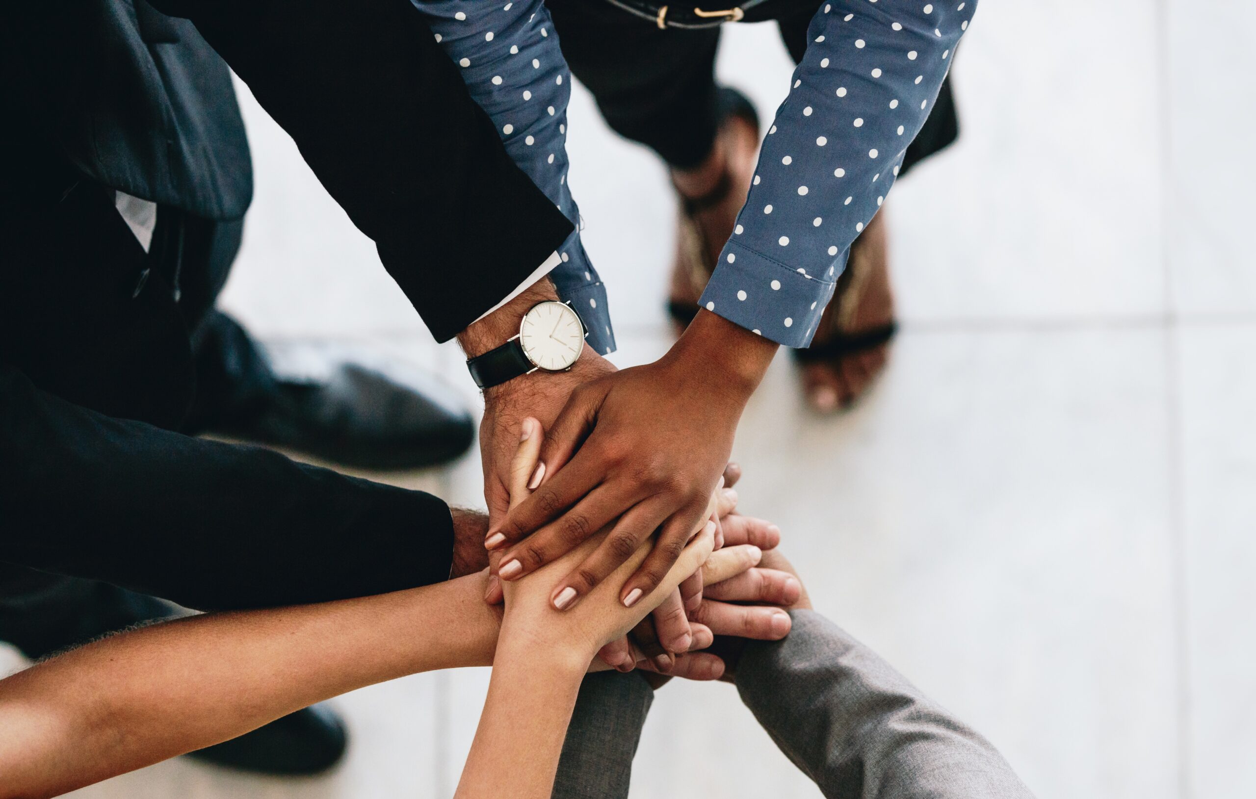 8 Tips for Positive Colleague Relationships