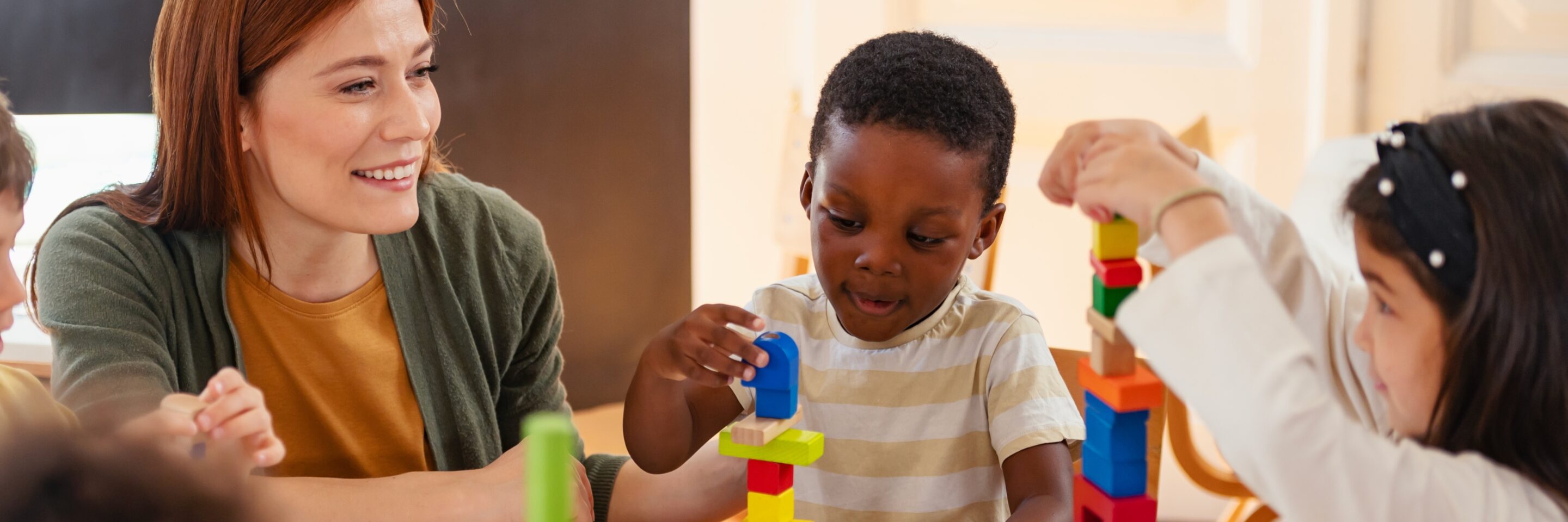 10.21.26 Tips for Social-Emotional Development
