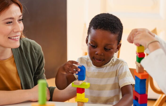 10.21.26 Tips for Social-Emotional Development