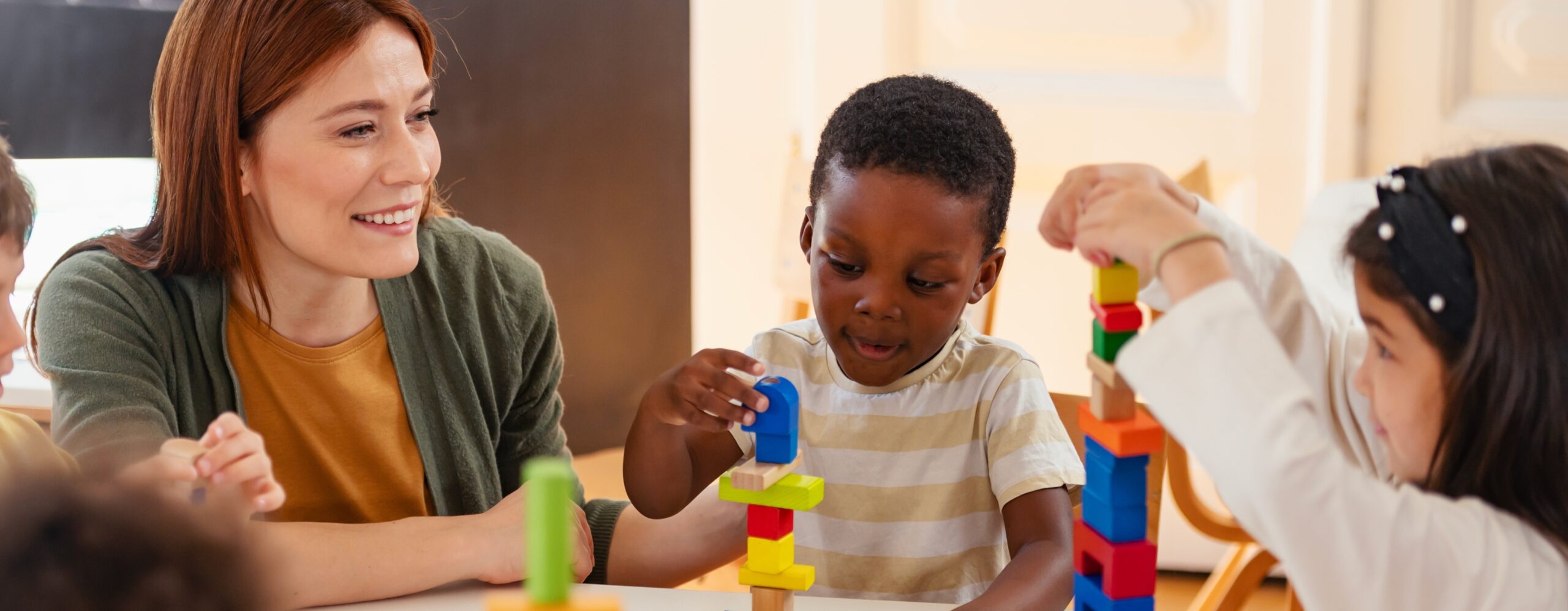 20+ Tips for Social-Emotional Development