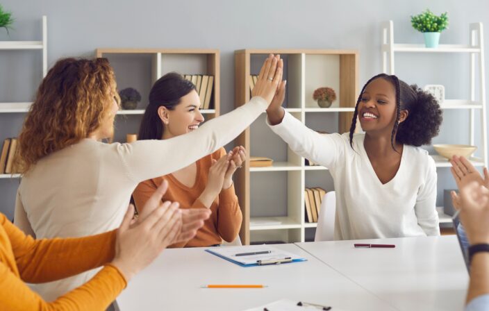 10.7.26 5 Ways to Create an Uplifting Workplace
